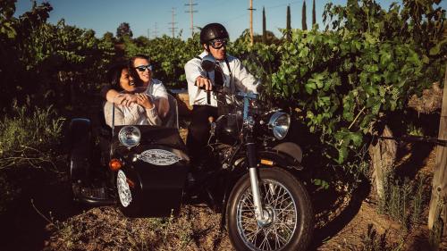 Image for Sidecar Tours Inc. with ID of: 5317097
