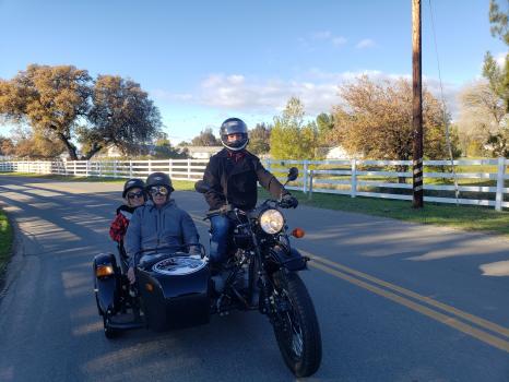 Image for Sidecar Tours Inc. with ID of: 5317099