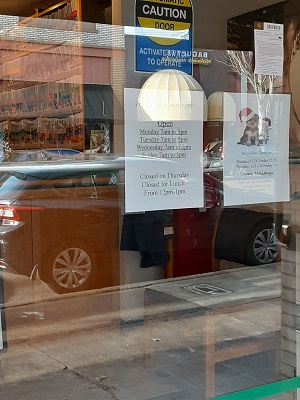 Image for Corvallis Vision Center with ID of: 5317367