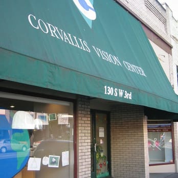 Image for Corvallis Vision Center with ID of: 5317372