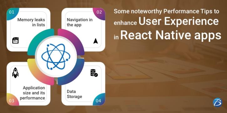 Image for Some noteworthy Performance Tips to enhance User Experience in React Native apps with ID of: 5317517