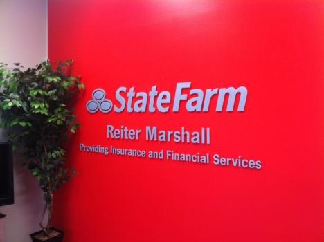 Image for State Farm: Reiter Marshall with ID of: 5317531