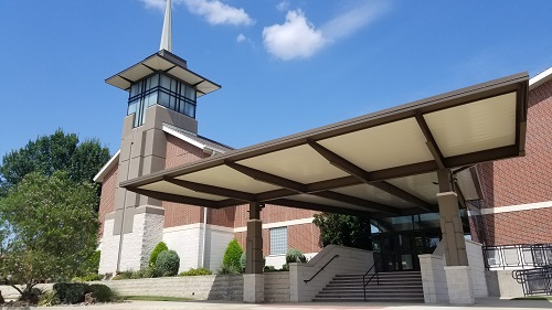Image for GracePoint Church with ID of: 5318260