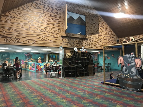 Image for GracePoint Church with ID of: 5318261
