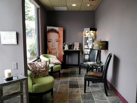 Image for Refresh Medical Spa with ID of: 5318455