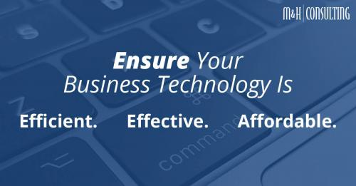 Image for M&H Consulting with ID of: 5318562