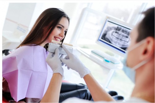 Image for Little Egypt Pediatric Dentistry with ID of: 5318607