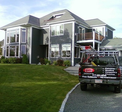 Image for Iwano and Sons Construction, Inc. with ID of: 5318645