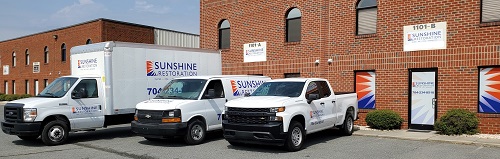 Image for Sunshine Restoration Group with ID of: 5318896