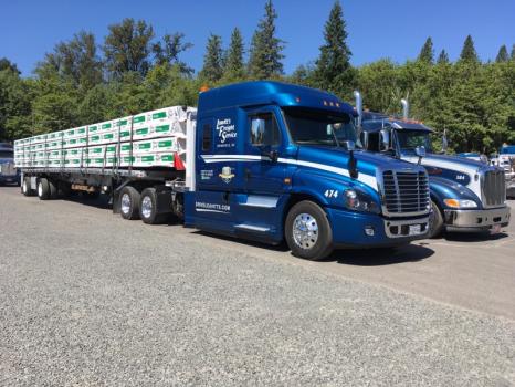 Image for Leavitts Freight Service with ID of: 5319154