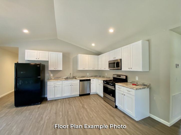 Image for Clinton SC Homes for Sale 105 Colleton Lane with ID of: 5319437