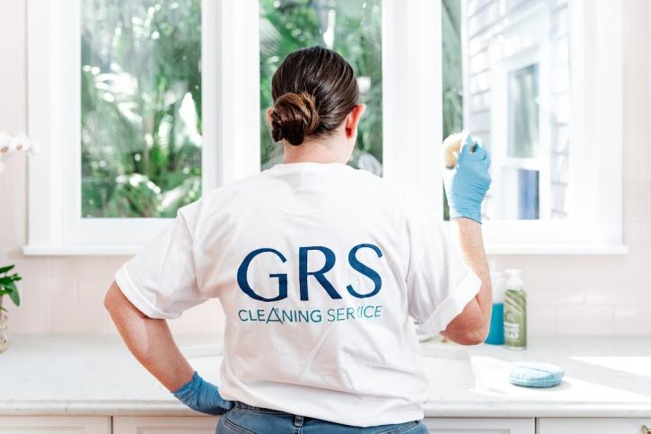 Image for GRS Cleaning Service with ID of: 5319773