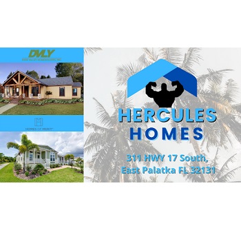 Image for Hercules Homes with ID of: 5319864