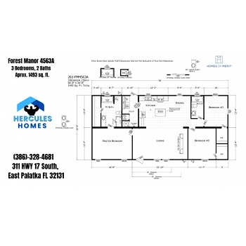 Image for Hercules Homes with ID of: 5319865