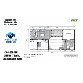 Image for Hercules Homes with ID of: 5319867