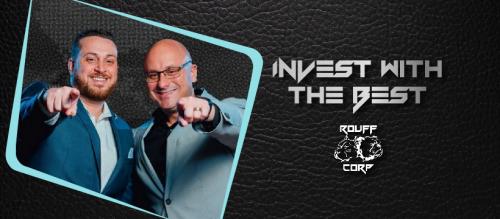 Image for Rouff Corp Marketing with ID of: 5319912