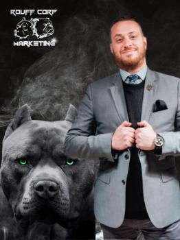 Image for Rouff Corp Marketing with ID of: 5319914
