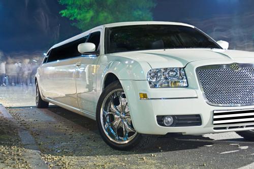 Image for Phoenix Limo Service with ID of: 5319933
