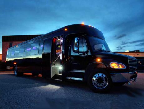 Image for Phoenix Limo Service with ID of: 5319935