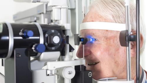 Image for Superior Eye Care with ID of: 5320056