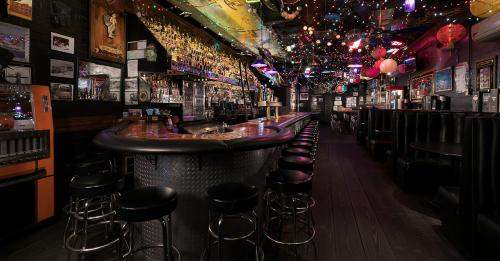 Image for Aero Club Bar with ID of: 5320112