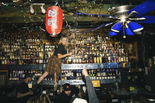 Image for Aero Club Bar with ID of: 5320113