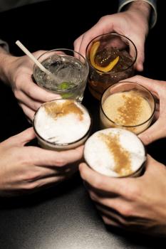 Image for Aero Club Bar with ID of: 5320114