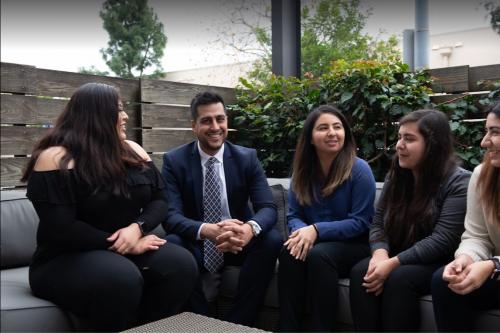 Image for Farahi Law Firm, APC with ID of: 5320153