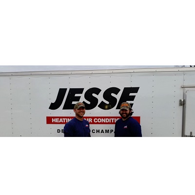 Image for Jesse Heating & Air Conditioning Decatur with ID of: 5320158