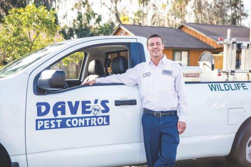 Image for Dave's Pest Control - Sanford with ID of: 5320246