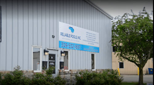 Image for Reliable Pools, Inc with ID of: 5320285