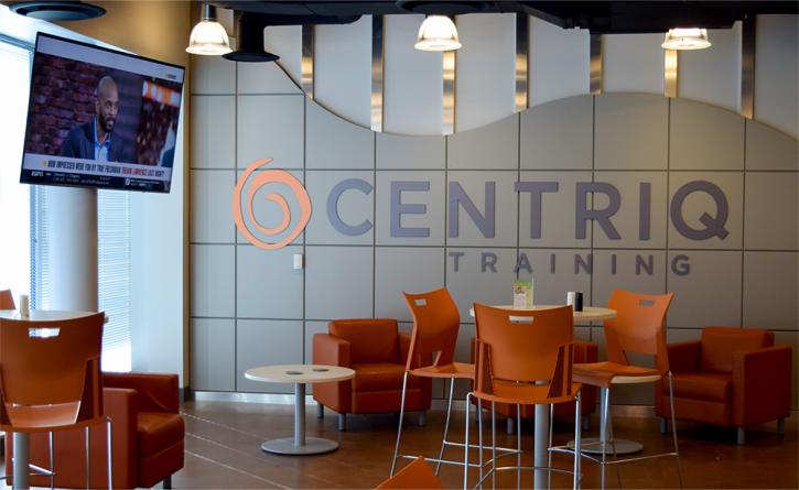 Image for Centriq Training with ID of: 5320345