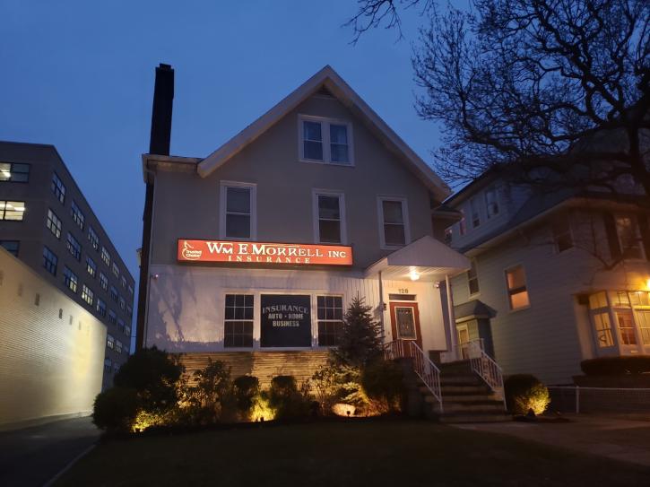 Image for Wm. E. Morrell Insurance with ID of: 5320710