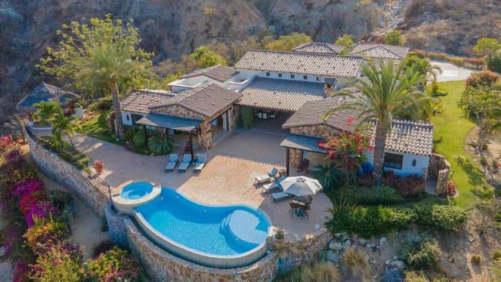 Image for Cabo Platinum with ID of: 5320970