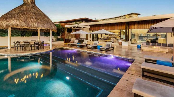 Image for Cabo Platinum with ID of: 5320981