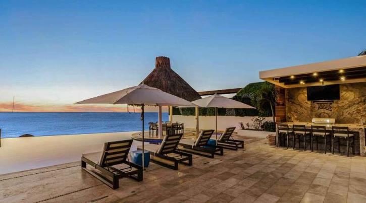 Image for Cabo Platinum with ID of: 5320982