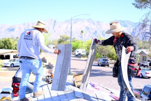 Image for Desert Painting & Construction with ID of: 5321025