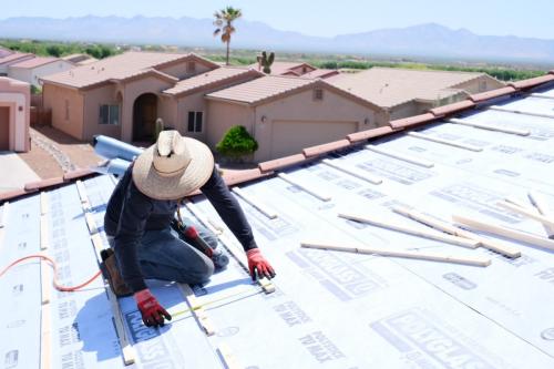 Image for Desert Painting & Construction with ID of: 5321026