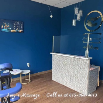 Image for Amy's massage with ID of: 5321061