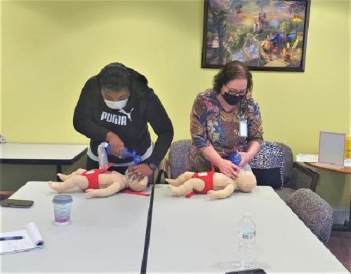 Image for CPR Certification Wesley Chapel with ID of: 5321162