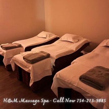 Image for H&M Massage Spa with ID of: 5321370