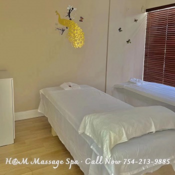 Image for H&M Massage Spa with ID of: 5321371
