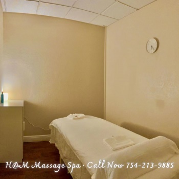 Image for H&M Massage Spa with ID of: 5321373