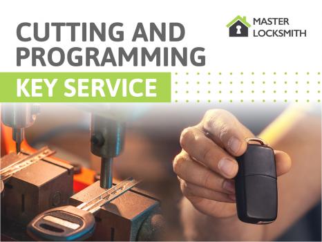 Image for Master Locksmith with ID of: 5321507