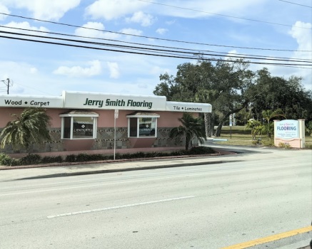 Image for Jerry Smith Flooring & Design Center with ID of: 5321618