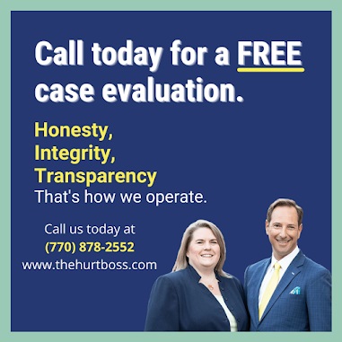 Image for The Hurt Boss with ID of: 5321900