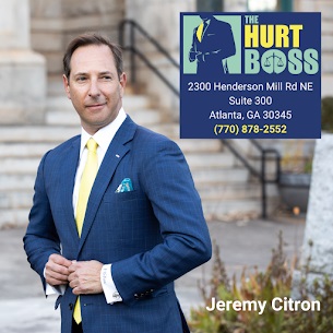 Image for The Hurt Boss with ID of: 5321902