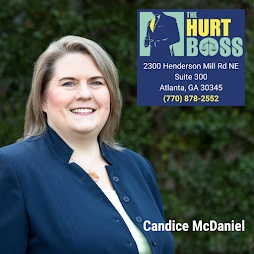 Image for The Hurt Boss with ID of: 5321903