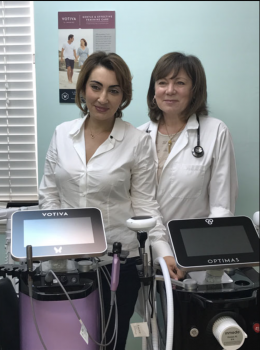 Image for Dr. Bronfman Beauty with ID of: 5322106