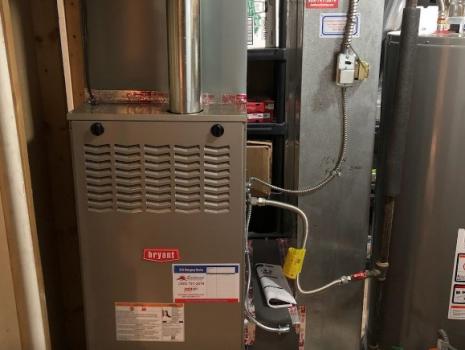 Image for Southwest Heating and Cooling with ID of: 5322505